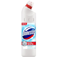 DOMESTOS Extended Power White & Shine 750 ml tisztító- és takarítószer, higiénia