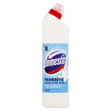 DOMESTOS Fehérítő, 0,75 l, DOMESTOS tisztító- és takarítószer, higiénia