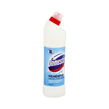 DOMESTOS Fehérítő folyadék DOMESTOS 750 ml tisztító- és takarítószer, higiénia