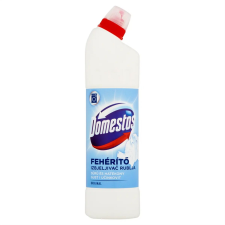 DOMESTOS Fehérítőszer 750 ml Whitener Domestos tisztító- és takarítószer, higiénia