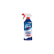 DOMESTOS Fertőtlenítő DOMESTOS Power Hab spray Arctic Fresh 435 ml tisztító- és takarítószer, higiénia