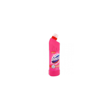 DOMESTOS Fertőtlenítő hatású tisztítószer 750 ml Domestos 24H PLUS pink tisztító- és takarítószer, higiénia