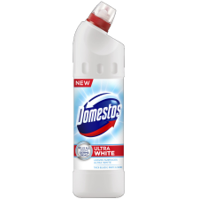 DOMESTOS Fertőtlenítő hatású tisztítószer 750 ml Domestos White&Shine tisztító- és takarítószer, higiénia