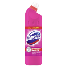 DOMESTOS fertőtlenítő hatású Tisztítószer Pink Fresh 1250ml tisztító- és takarítószer, higiénia