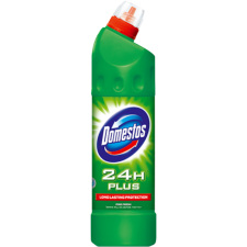 Domestos fertőtlenítő tisztítószer 750ml (Karton - 20 db) tisztító- és takarítószer, higiénia