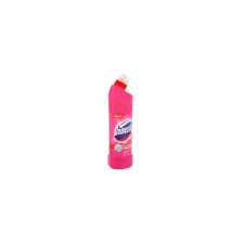 DOMESTOS Fertőtlenítőszer 750 ml., Domestos 24H PLUS pink tisztító- és takarítószer, higiénia