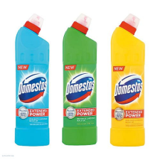 DOMESTOS Fertőtlenítőszer Domestos 750 ml tisztító- és takarítószer, higiénia
