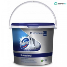 Domestos piszoártisztító rúd (150 db) - X tisztító- és takarítószer, higiénia