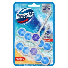  Domestos Power5 WC-rúd 2x50g Ocean tisztító- és takarítószer, higiénia