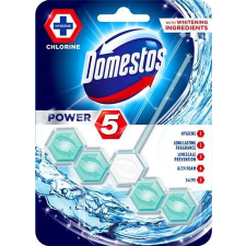 DOMESTOS Power 5 WC fertőtlenítő, 1 db-os óceán (67303747) tisztító- és takarítószer, higiénia