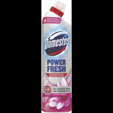 DOMESTOS Power Fresh Floral Fresh WC tisztító gél 700ml (8720182431226) (8720182431226) tisztító- és takarítószer, higiénia