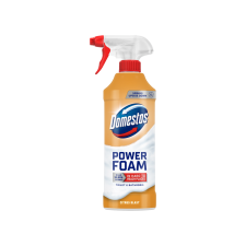 DOMESTOS Power Hab spray Citrus Blast 435ml tisztító- és takarítószer, higiénia