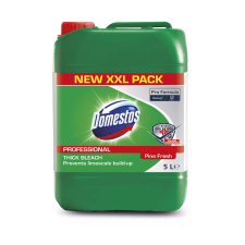 Domestos Professional Pine Fresh 5L tisztító- és takarítószer, higiénia