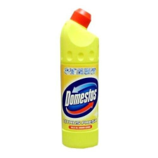 DOMESTOS Tisztítószer Domestos 750 ml tisztító- és takarítószer, higiénia