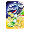 DOMESTOS Toalett öblítő domestos power5 lime 2x55 g