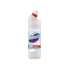  Domestos Ultra White (fehér) 750 ml tisztító- és takarítószer, higiénia