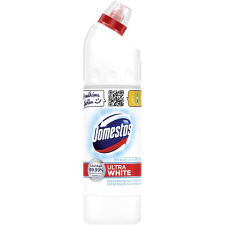 DOMESTOS Ultra White - folyékony fertőtlenítő 750 ml takarító és háztartási eszköz
