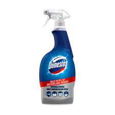DOMESTOS Universal Hygiene Original fertőtlenítő spray 750 ml tisztító- és takarítószer, higiénia