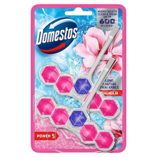 DOMESTOS Wc illatosító 2 x 50 g power5 domestos pink magnolia tisztító- és takarítószer, higiénia