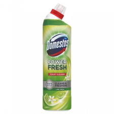 Domestos WC tiszt.gél 700ml Lime Fresh tisztító- és takarítószer, higiénia