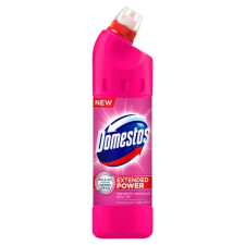 Domestos WC-tisztító 750ml Pink tisztító- és takarítószer, higiénia