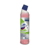 DOMESTOS WC tisztító gél, 0,75 l, DOMESTOS "Professional Eco", friss