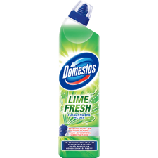 Domestos WC tisztító gél 700ml tisztító- és takarítószer, higiénia