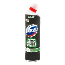 DOMESTOS WC vízkőoldó 750 ml Domestos Zéró Lime tisztító- és takarítószer, higiénia