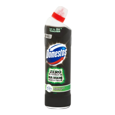 DOMESTOS WC vízkőoldó 750 ml Domestos Zéró Lime tisztító- és takarítószer, higiénia