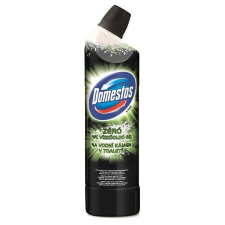  Domestos Zero WC vízkőoldó 750ml lime tisztító- és takarítószer, higiénia