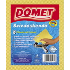  DOMET SZIVACSKENDŐ 3 db-os takarító és háztartási eszköz