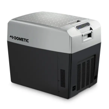 Dometic TCX 35 hűtőtáska 33 L Elektromos Fekete, Ezüst hűtőtáska