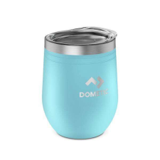 Dometic THWT30 termosz borospohár, 300 ml, világoskék termosz