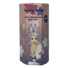 DOMIDORKA Sonny Angel: Cherry Blossom Night version meglepetés figura játékfigura