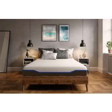  Domine Tencel Ultra Pocket többrétegű matrac 100x200, magasság 24 cm ágy és ágykellék