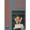Dominika Chandler;Uminska Marta;Hegedűs Kristóf;Bob Hastings LONGMAN ÉRETTSÉGI AKTIVÁTOR/ANGOL NYELV + 2 AUDIO CD