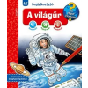 Dominique Conte CONTE, DOMINIQUE - A VILÁGÛR - MIT? MIÉRT? HOGYAN? - FOGLALKOZTATÓ
