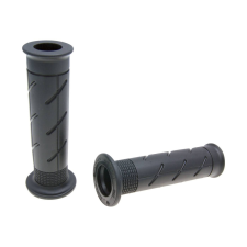 Domino 0280 on-road Honda stílusú nyitott végű gumi kormánymarkolat szett egyéb motorkerékpár alkatrész