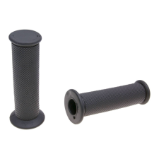 Domino 3720 fekete 120mm gumi kormánymarkolat szett egyéb motorkerékpár alkatrész