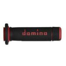 Domino A180 ATV Markolatok Fél Gödrös Mintával markolatgumi