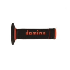 Domino A190 Off-Road X-treme Teljes Gyémánt Mintás Markolatok markolatgumi