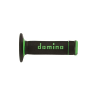 Domino A190 Off-Road X-treme Teljes Gyémánt Mintás Markolatok Domino Kategorizálatlan termékek