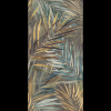 Domino BIHARA DEKOR CSEMPE 119,8X59,8 CM LEVELES 4 ELEMES ZÖLD