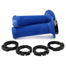 Domino D-Lock markolatok - 116mm egyéb motorkerékpár alkatrész