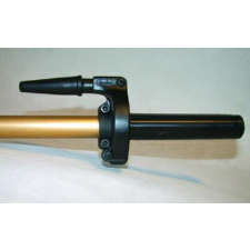 Domino Egyenes gázkarok 2 és 4 ütemű multifunkciós motorokhoz egyéb motorkerékpár alkatrész