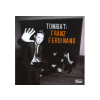 Domino Franz Ferdinand - Tonight (Cd)