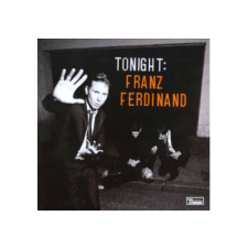 Domino Franz Ferdinand - Tonight (Cd) alternatív