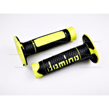  Domino markolat fekete - sárga markolatgumi