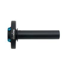 Domino Racing gyorsgázkar 1.8°/mm Domino  Kormányok és tartozékaik Gázkarok egyéb motorkerékpár alkatrész
