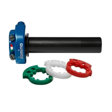 Domino Racing Series XM2 gázkar Domino  Kormányok és tartozékaik Gázkarok egyéb motorkerékpár alkatrész